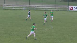 Bray Emmets v Dunlavin 19419 [upl. by Izy734]