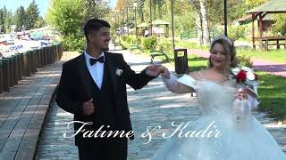 Fatime amp Kadir  1 [upl. by Ykcir]