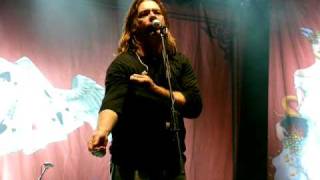 Rant amp Roar Great Big Sea Gander 50th Anniversary show [upl. by Procora]