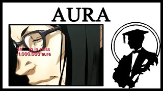 What Is Aura [upl. by Irved]