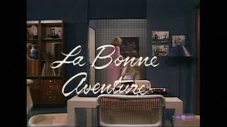 La Bonne Aventure May 17 1983 Open and Close [upl. by Ydiarf]