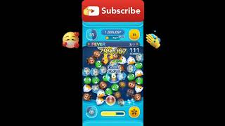 Villains Challenge Start 7 Fever Times in 1 play with a Villain Tsum 1102021 [upl. by Lockwood755]