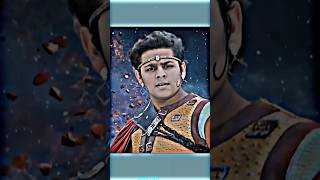 Bal Veer 💞Hero💞baalveer devjoshi baalveerreturns trending youtubeshorts shorts vivan earth [upl. by Negam389]