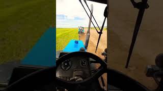 МТЗ ТРАКТОР agrimotor agriculturefarming farming agritractors duet tractermodification мтз [upl. by Durrej753]