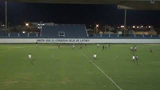 reserva 2t vs Racing [upl. by Charie690]