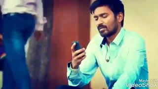 Raghuvaran BTech Movie Call Scene  WhatsApp Stutus  Telugu Love  Natural Boy [upl. by Bowden]