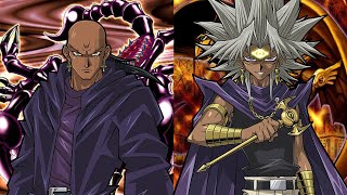 DUEL REQUEST ODION VS MARIK  YGOLANG [upl. by Nosreh780]