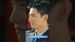 Fireworks of my heart chinese drama 🥺❤🔥 fireworksofmyheart cdrama yangyang [upl. by Hannan]