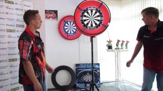 What´s Dart 01 – Vorstellung zu What´s Dart [upl. by Tatum]