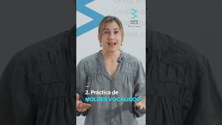 ¿Quieres HABLAR MEJOR 🎯 4 trucos para mejorar la PRONUNCIACIÓN 🗣️  Ejercicios [upl. by Anyala]