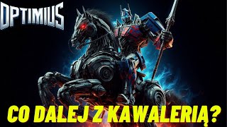 Co dalej z Kawalerią   Rise of Kingdoms  Optimusprimal Gaming [upl. by Tedric]