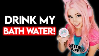 Belle Delphine Just Got Worse [upl. by Nitneuq]