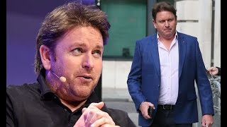 James Martin warns Saturday Morning fans ‘you won’t believe shocking behind scenes secret [upl. by Breeze63]