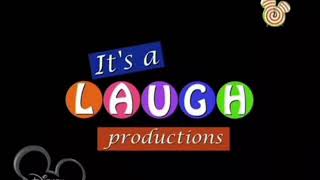 It’s A Laugh ProductionsDisney XD Original 2010 [upl. by Aicenev36]