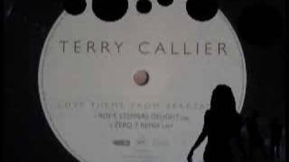 Terry Callier  Love Theme From Spartacus [upl. by Vivica]