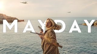 Mayday  Official Trailer [upl. by Zenda]