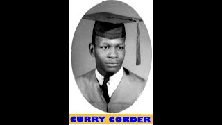 CURRY CORDER SOUTH NASHVILLE HISTORY OF MINORITY HISTORY [upl. by Denise]