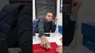 How to make a lot of money reselling Rolex watches on the streets of New York business reseller [upl. by Obadiah299]