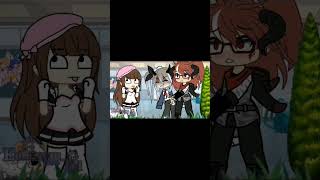 Act fool Gacha gacha cl gachaclubgachalifetiktok gachatiktokergamers gacanhgacha live [upl. by Mehsah495]