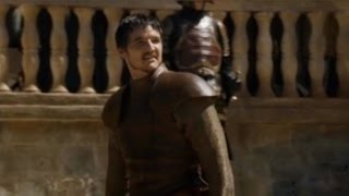 Oberyn Martell – Tribute Song Game of Thrones – Season 4 [upl. by Ailaro124]