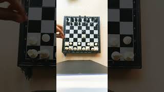 quot4 moves to victory Checkmate in a blinkquot [upl. by Janetta]