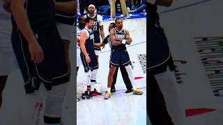 When Standing On Business Goes Wrong ☠️👿 nba shorts [upl. by Sarina335]