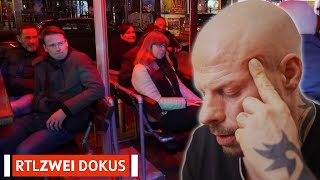 Fällt das Highlight der Kieztour aus  Reeperbahn Privat  RTLZWEI Dokus [upl. by Nivloc323]