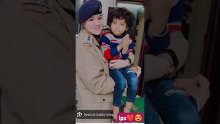 Ips ankita mam 😍❤️💕📖📚🙏best ips office upsccivilservice aspirants motivationalvideo [upl. by Landre967]