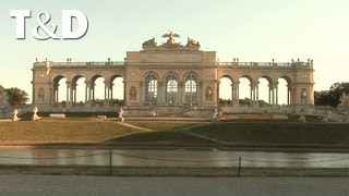 Palacio de Schönbrunn Viena  Austria [upl. by Pelagias432]