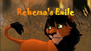 Rehemas Exile Lion King Comic Dub Nala15 Cameo [upl. by Earaj]