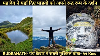 Panch kedar Travel Guide 2021 I Panch Kedar Trek I Rudranath Trek I kedarnath I Har Har Mahadev I [upl. by Aurore]