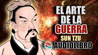 📚 EL ARTE DE LA GUERRA SUN TZU AUDIOLIBRO COMPLETO [upl. by Egiedan556]