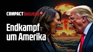 Das Letzte Endkampf um Amerika [upl. by Yeuh]