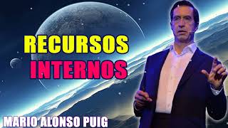 Mario Alonso Puig  Recursos internos [upl. by Nnagrom320]