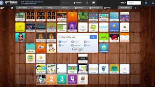 Symbaloo [upl. by Alwyn]