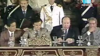 80  La presidencia de Menem 1989  hasta 1996 Economía Canal Encuentro [upl. by Tegan]