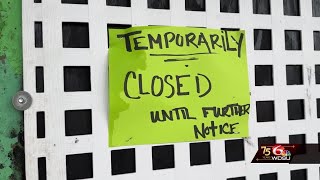 SHAMROCK CLOSED UNTIL FURTHER NOTICE [upl. by Nwahsir141]