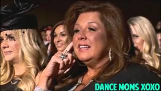 Dance Moms Season 6 Episode 18 Awards [upl. by Arednaxela]