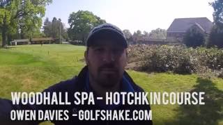 Woodhall Spa  Hotchkin Course Review [upl. by Scandura]