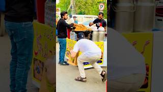 Chor Bazari 😜 funny funny funnypranksters funnyprank funnypranksters funny prankvideo [upl. by Telimay]