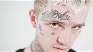 Marshmello x Lil Peep  Spotlight Tribute Video [upl. by Starlene]