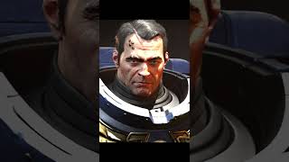 I Was Accused  Warhammer 40k Space Marine 2 [upl. by Everrs]