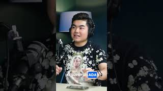 Coki Pardede di tanya tentang kesurupan  Yt Samuel Christ podcast keseruan [upl. by Evelunn]