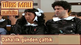 Abiye ve Erman’ın ilk karşılaşması  Türk Malı 21Bölüm [upl. by Taylor271]