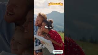 भारतीय इन 10 देशों में घूम सकते हैं वीज़ा फ्री जानिए कौन सी हैं जगहेंfacts viralvideo [upl. by Kcirdled]