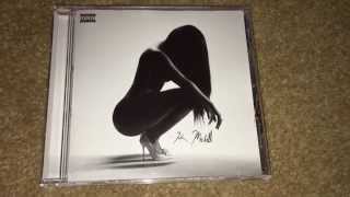 Unboxing K Michelle  Anybody Wanna Buy a Heart [upl. by Assiled]