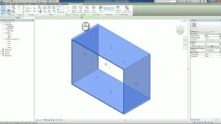 Revit Families Series Custom Casework How To [upl. by Evets]