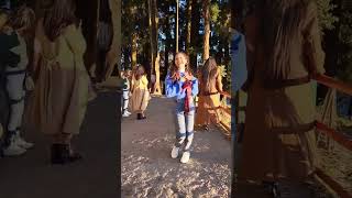 Koi mil gya❤️‍🔥😁🤟 shorts dance random darjeeling pinetree pineforest travel trip youtube [upl. by Darwin]