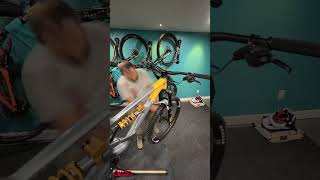 New Bike Day  YT CAPRA UNCAGED 11 enduro yt mtb downhill [upl. by Etnoel109]