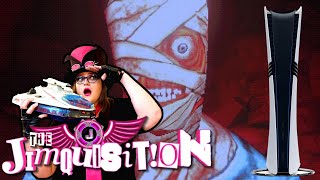 So We Started By Laughing At Stupid Scalpers The Jimquisition [upl. by Nelrah661]